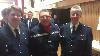 Zu Besuch beim 75-jhrigen Jubilum der FW nsbach. © FF jendorf