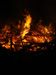 jendorfer Osterfeuer 2013 © FF jendorf