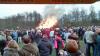 �jendorfer Osterfeuer 2015