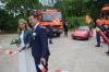 Hochzeit von Kevin und Lisa