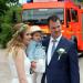Hochzeit von Kevin und Lisa