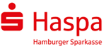 HASPA © Hamburger Sparkasse