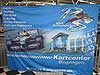 Die Ralf Schumacher Kartbahn in Bispingen